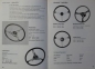 Preview: Abarth Modelprogram 1969 "Rallye Bitter" Carbrochure (7724)